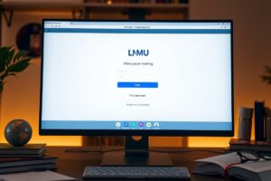 LMU Zoom Login