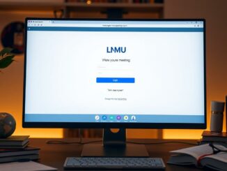 LMU Zoom Login