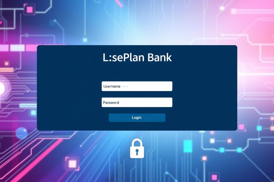 LeasePlan Bank Login