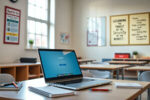 LehrerBüro Login