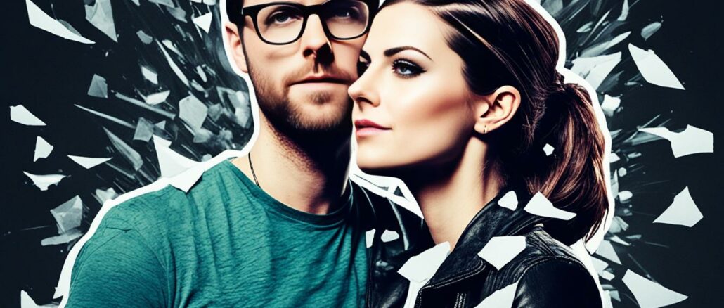 Lena Meyer-Landrut und Mark Forster Trennung