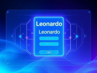 Leonardo AI Login