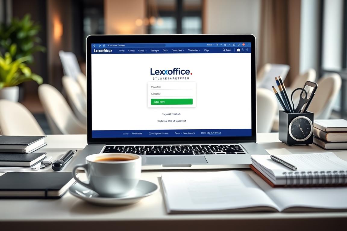 Lexoffice Steuerberater Login