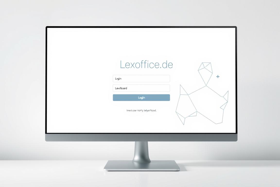 Lexoffice.de Login