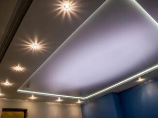 Lichtgestaltung
