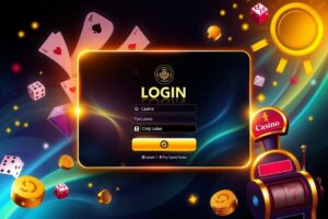 LocoWin Casino Login