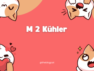 M 2 Kühler