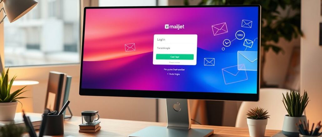 Mailjet Login