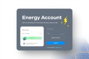 Maingau Energie Login