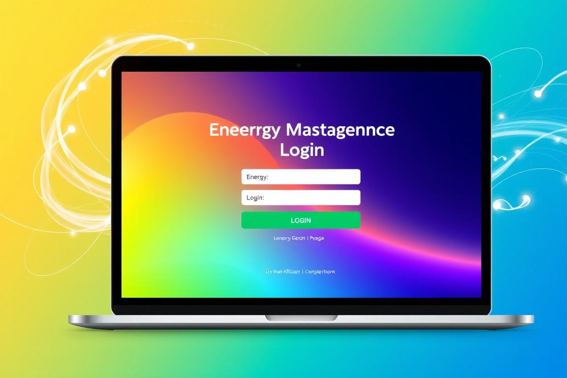 MaxEnergy Login