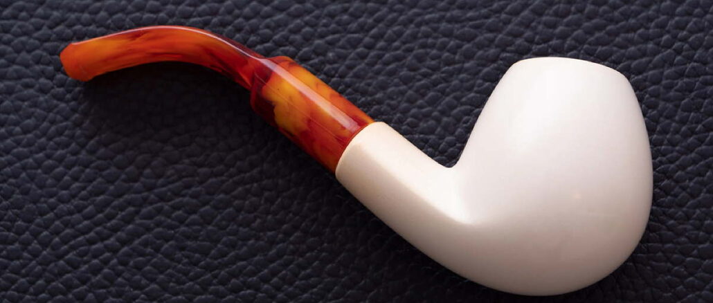 Meerschaumpfeifen