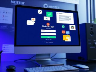 MeisterTask Login