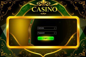 My Empire Casino Login