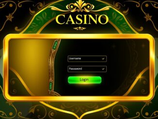 My Empire Casino Login