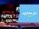 Netflix-Preise auf Amazon Prime in Deutschland