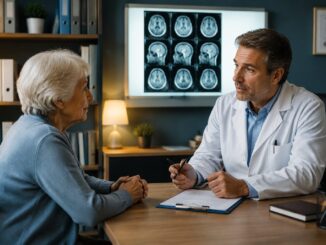 Neurologisches Gutachten: Demenz