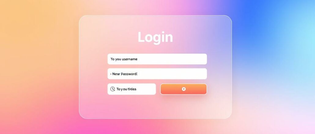 Nexmart Login