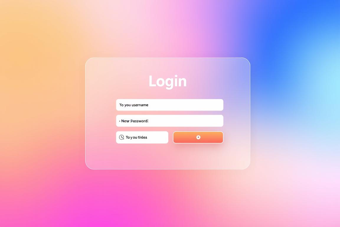 Nexmart Login