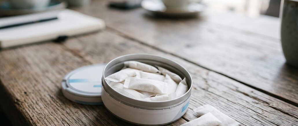 Snus oder Nikotinbeutel? Warum die Begriffe häufig verwechselt werden 1