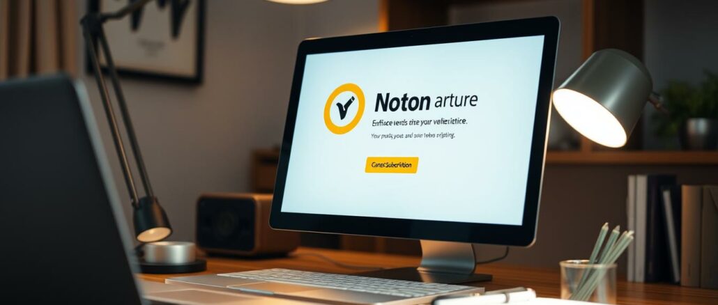 Norton kündigung