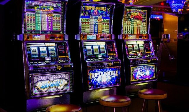 Online Casino vs. Spielbank: Die Unterschiede