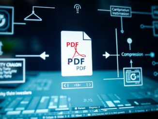 PDF-Dateigröße reduzieren