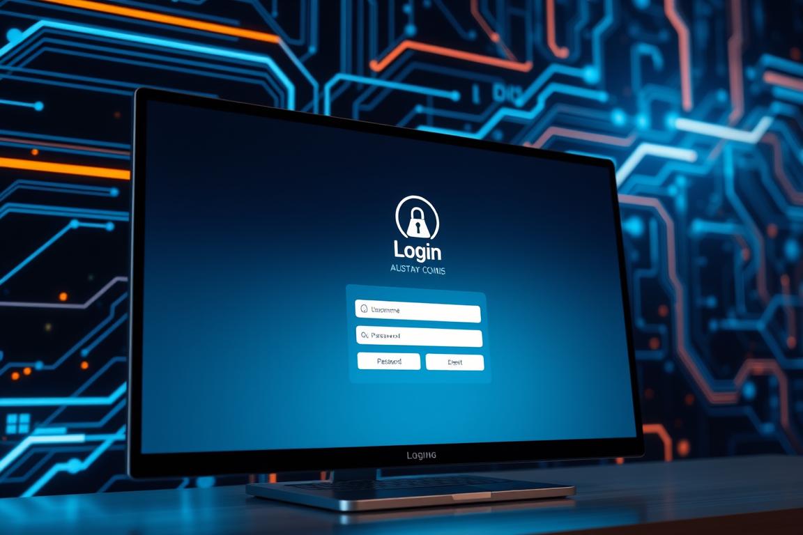 PSIAC Login