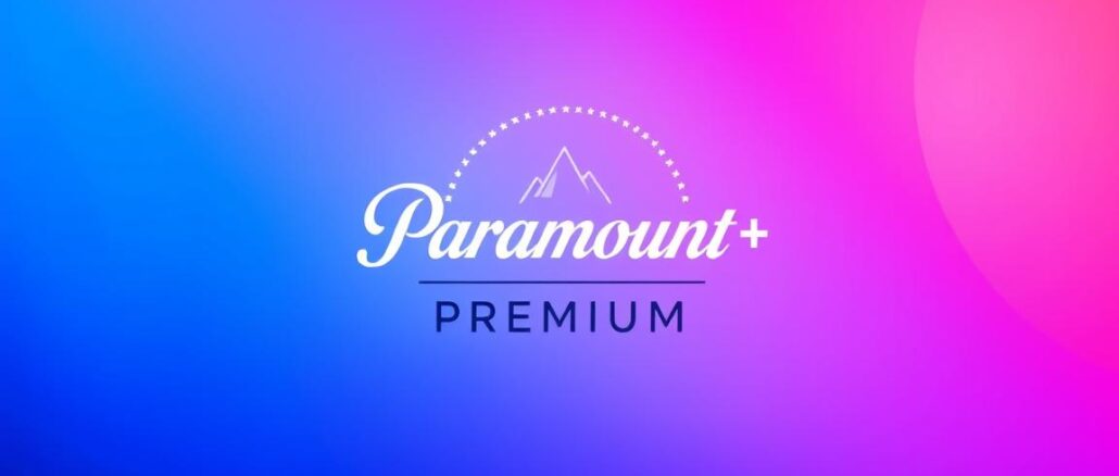 Paramount+ Preise 2025