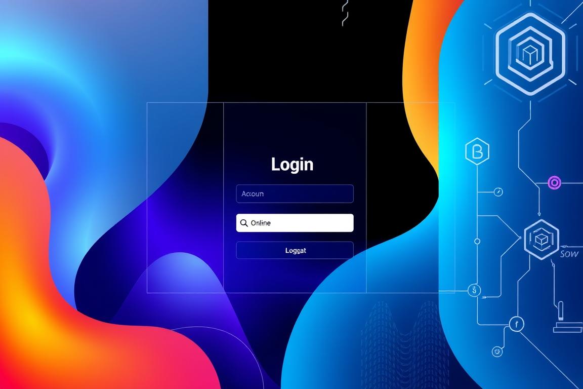 Parqet Login