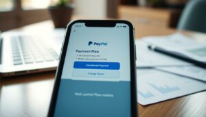 PayPal Ratenzahlung