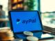 PayPal aufladen