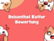 Reisenthel Koffer Bewertung