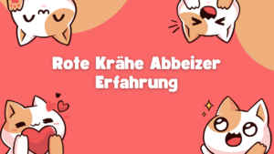 Rote Krähe Abbeizer Erfahrung