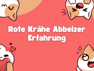 Rote Krähe Abbeizer Erfahrung