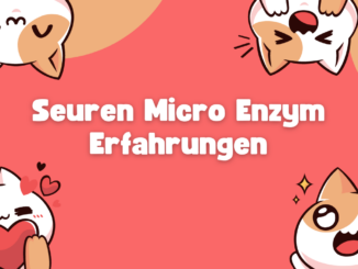 Seuren Micro Enzym Erfahrungen