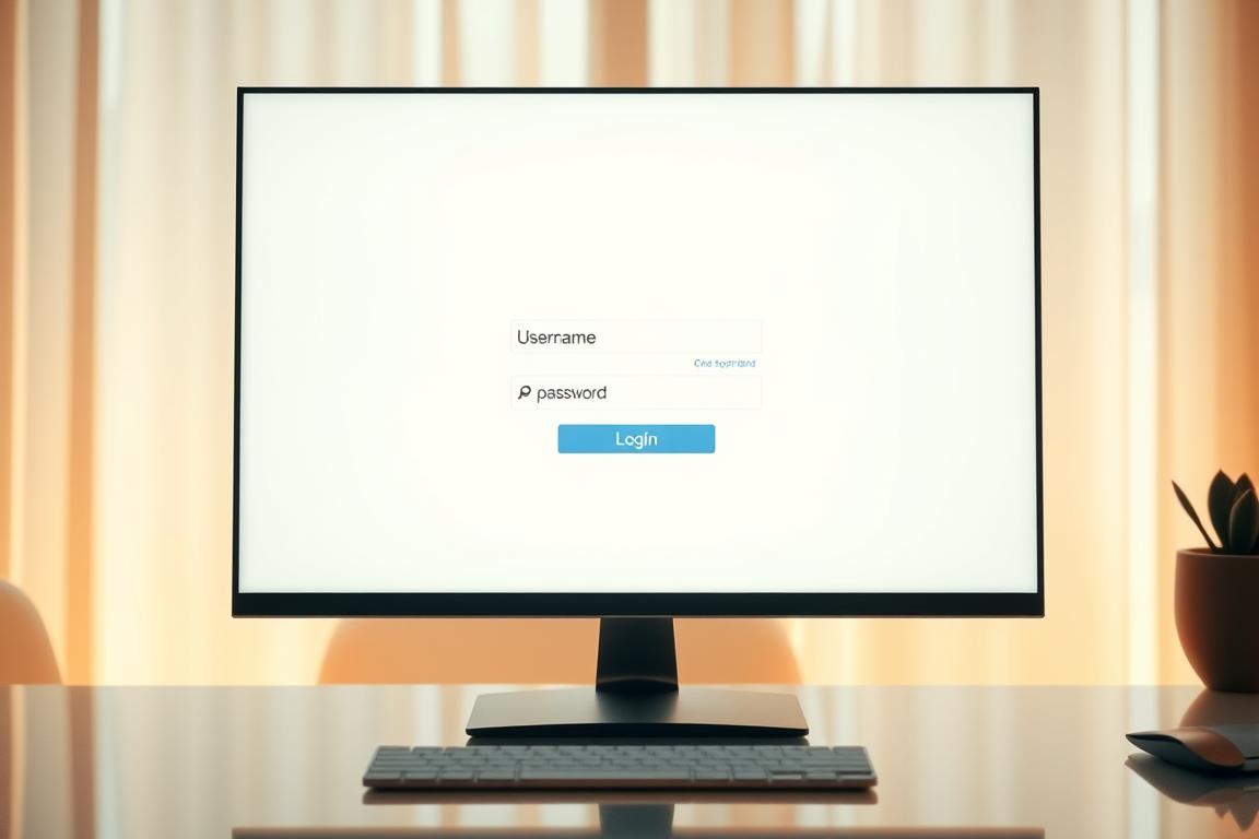 PodoDesk Login