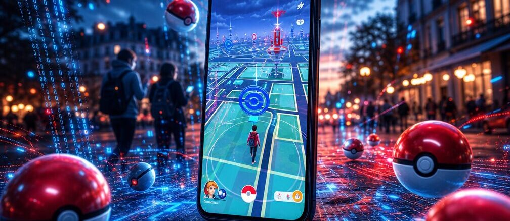 Pokémon Go Promo-Code