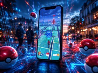 Pokémon Go Promo-Code