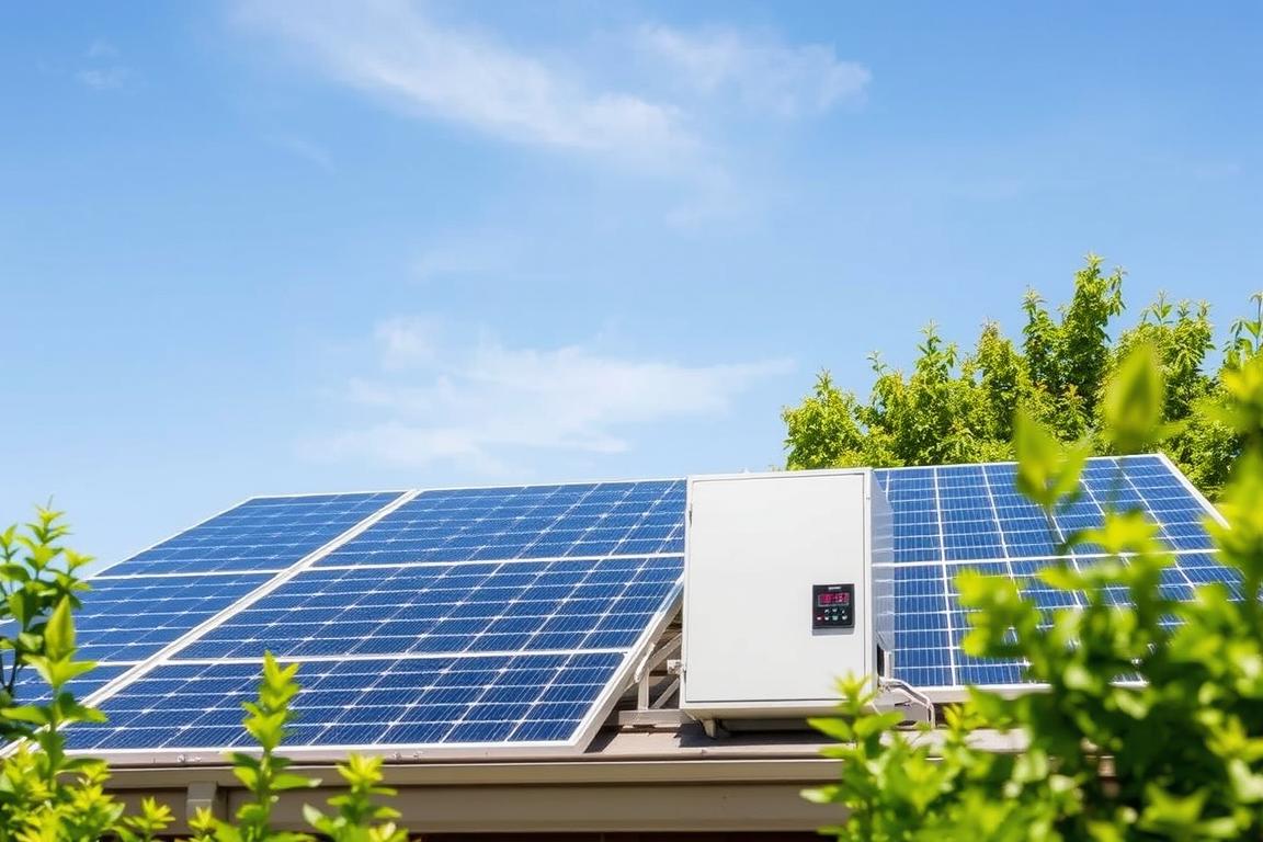 Preis für 10 kWp PV-Anlage mit Speicher