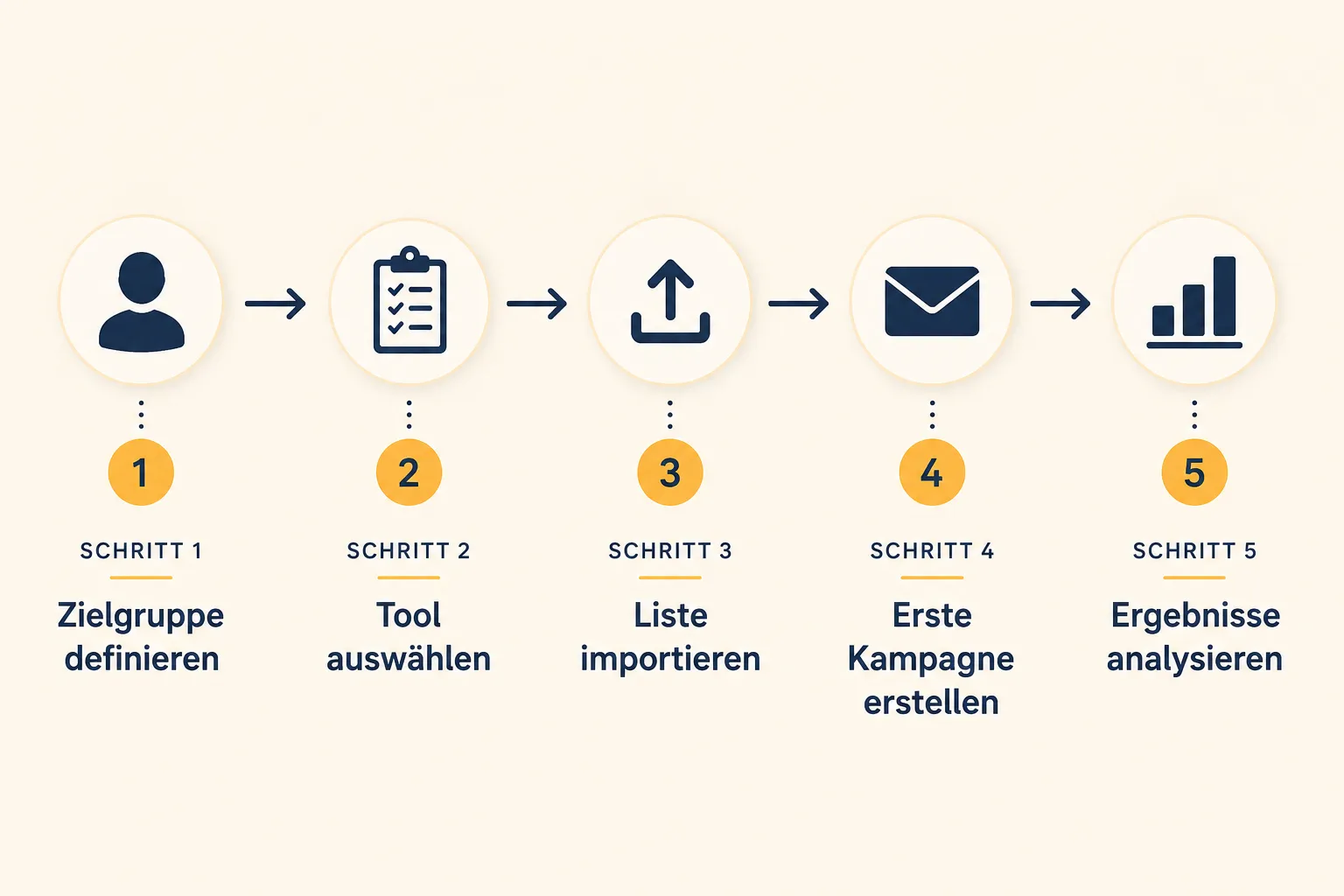 Preise: Kostenlose vs. kostenpflichtige Newsletter-Tools