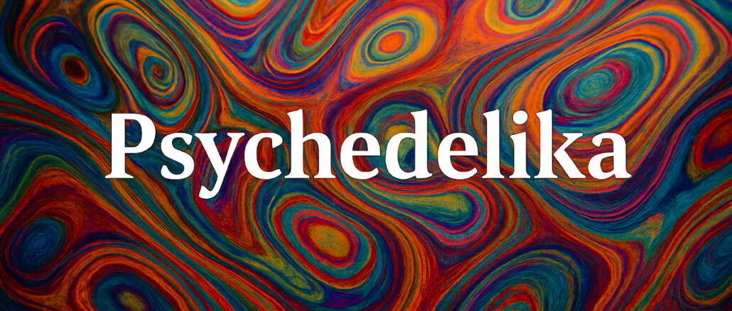 Psychedelika