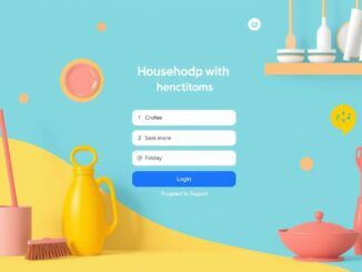 Putzperle Login
