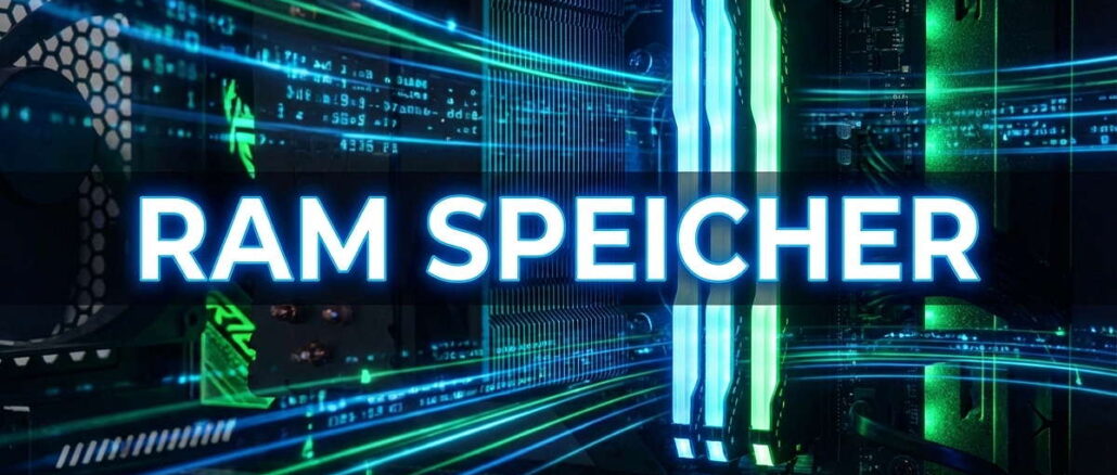 RAM-Speicher RAM ist kein Schnäppchen mehr & was hinter dem Preisanstieg wirklich steckt 1