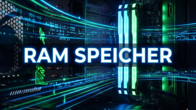 RAM ist kein Schnäppchen mehr & was hinter dem Preisanstieg wirklich steckt 40