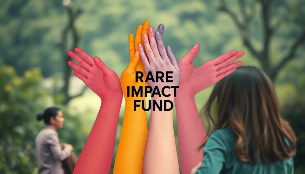 Rare Impact Fund