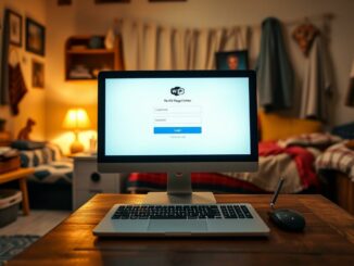 Refugees Online WiFi Login