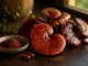 Reishi: Einnahme