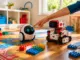 Roboter für Kinder ab 5 Jahren