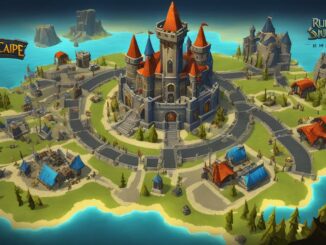 Runescape Mitgliedschaft