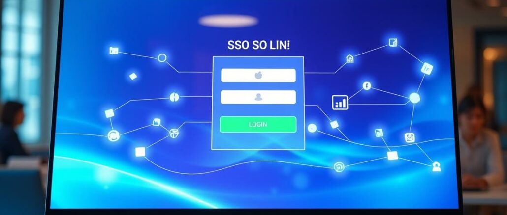 SSO Login